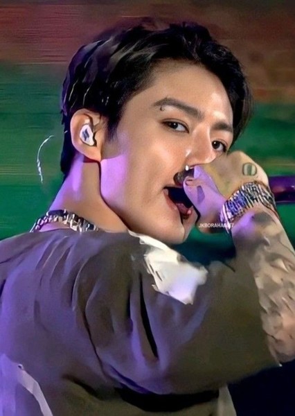Jung Kook photo