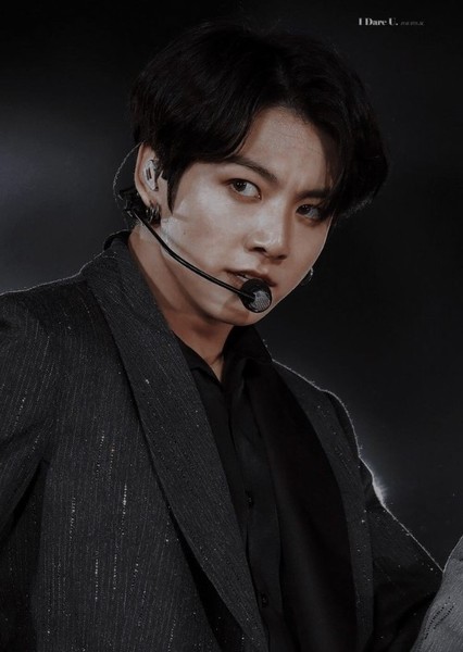 Jung Kook photo