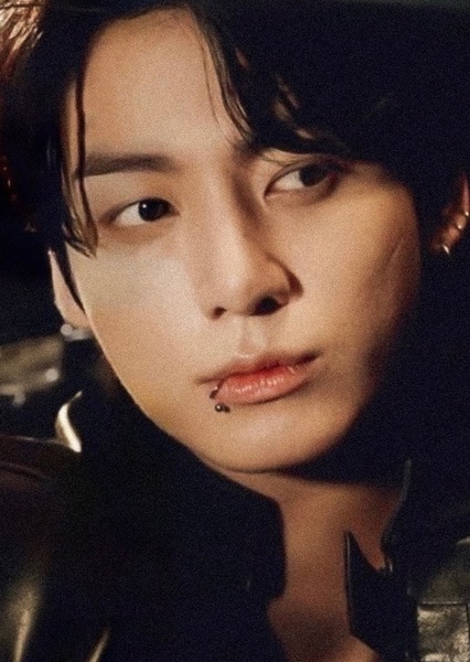Jung Kook photo