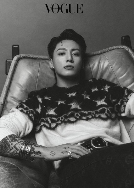 Jung Kook photo