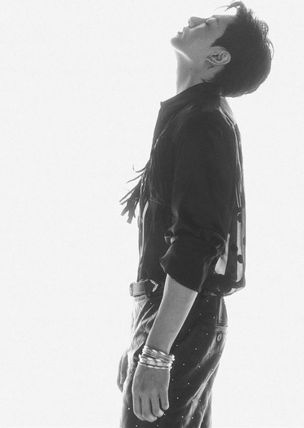 Jung Kook photo