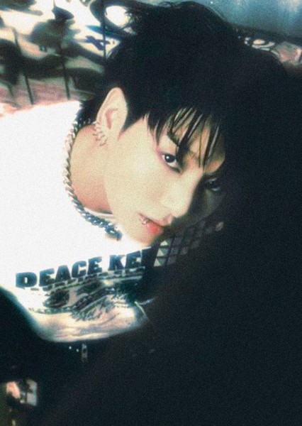 Jung Kook photo
