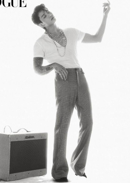 Jung Kook photo