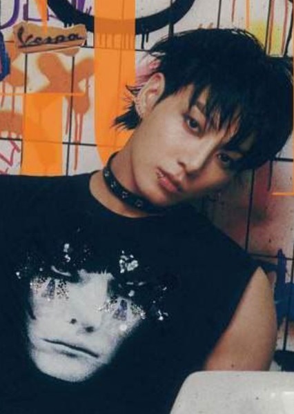 Jung Kook photo