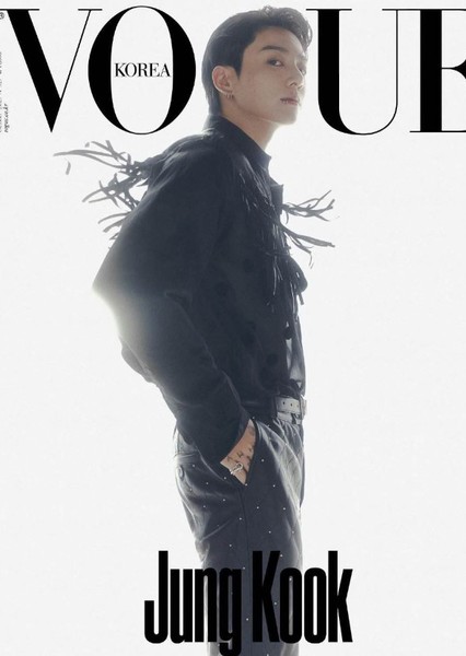 Jung Kook photo