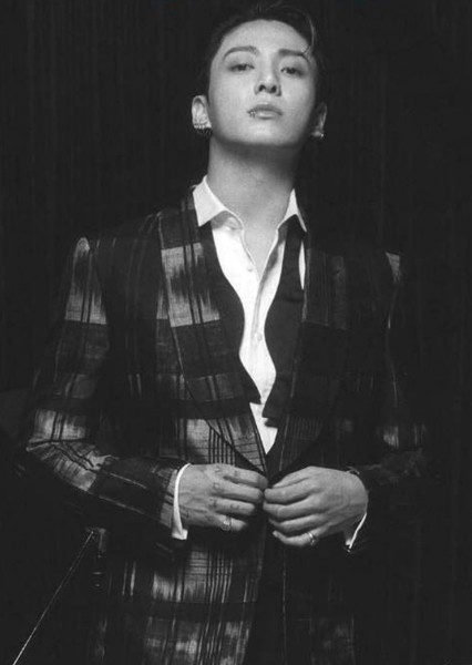 Jung Kook photo