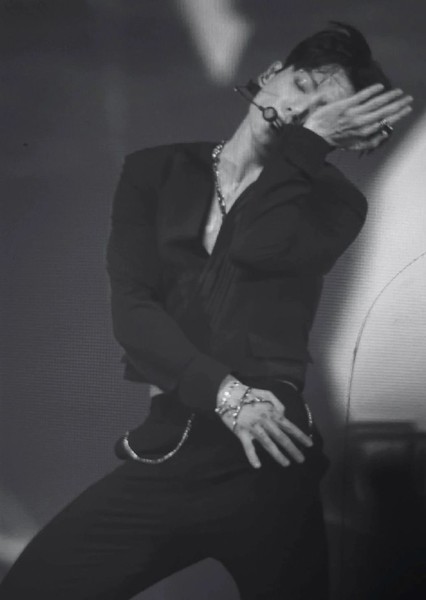 Jung Kook photo