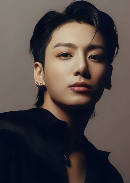 Jung Kook photo