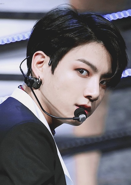 Jeon Jungkook