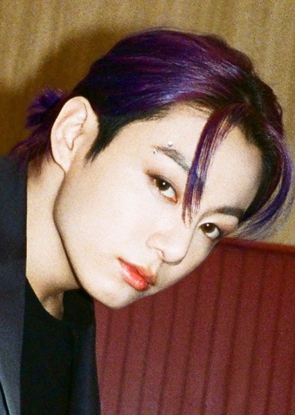 Jeon Jungkook photo