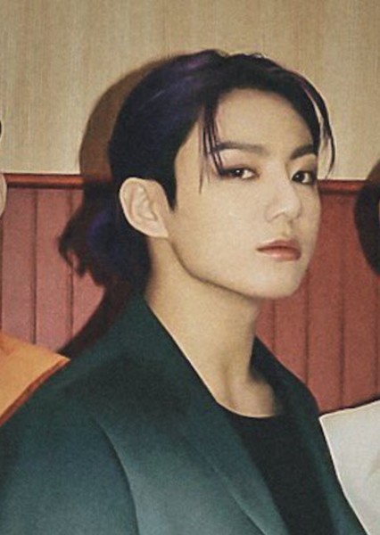 Jeon Jungkook