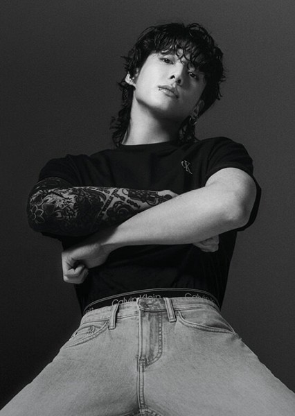 Jeon Jungkook photo