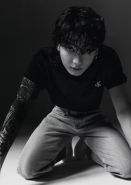 Jeon Jungkook photo