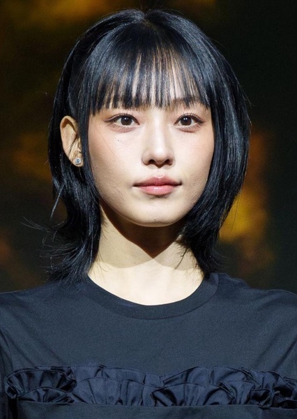 Jeon So-nee photo