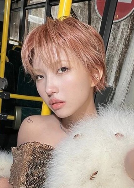 Jeon So-yeon photo