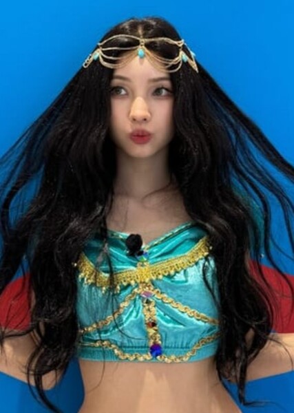 Jeon So-yeon photo