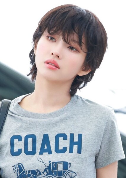 Jeon So-yeon photo