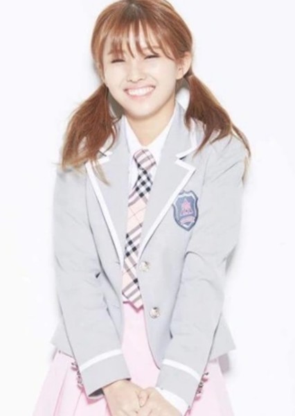 Jeon So-yeon photo