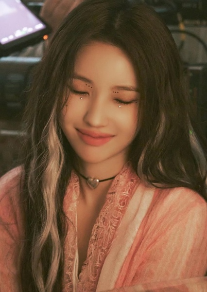 Jeon So-yeon photo