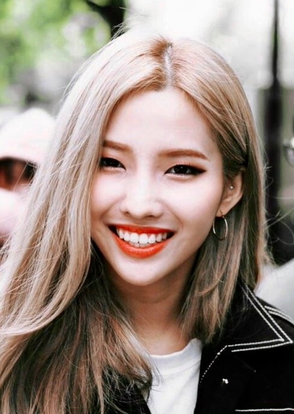 Jeon So-yeon photo