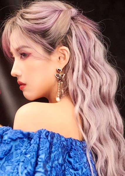 Jeon So-yeon photo