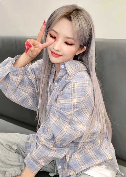 Jeon So-yeon photo
