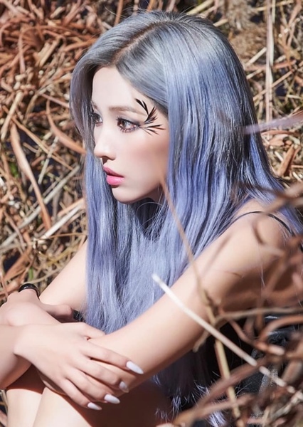 Jeon So-yeon photo