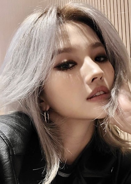 Jeon So-yeon photo