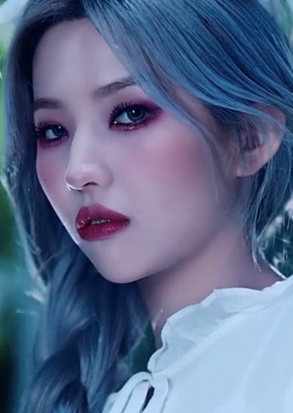 Jeon So-yeon photo