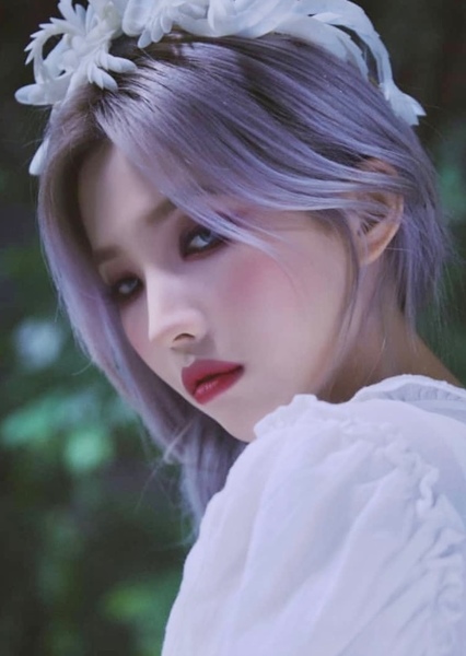 Jeon So-yeon photo