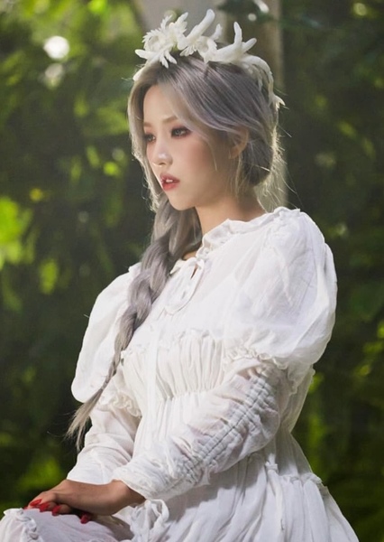 Jeon So-yeon photo