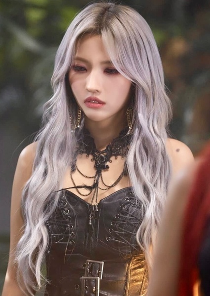 Jeon So-yeon photo