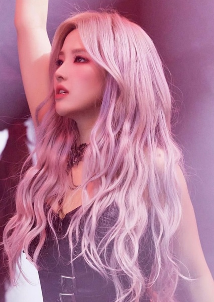 Jeon So-yeon photo