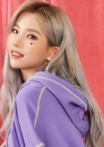 Jeon So-yeon photo