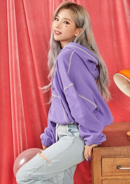 Jeon So-yeon photo