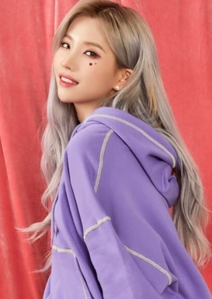 Jeon So-yeon photo