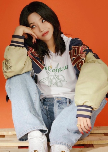 Jeon So-yeon photo
