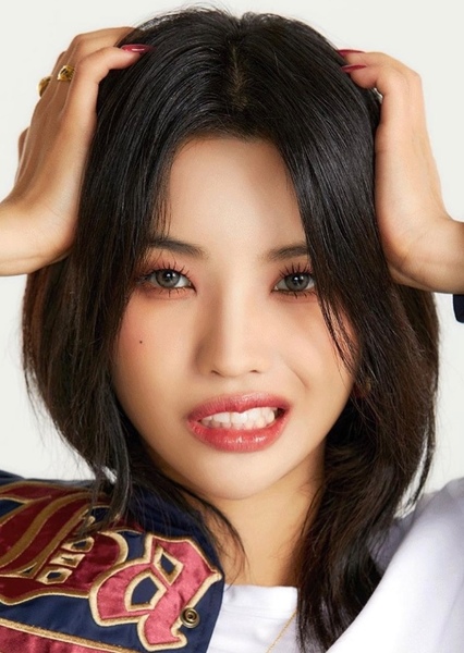 Jeon So-yeon photo