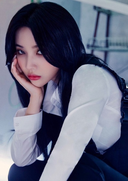 Jeon So-yeon photo