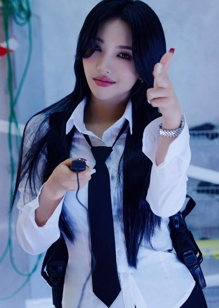 Jeon So-yeon photo