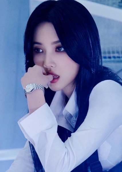 Jeon So-yeon photo