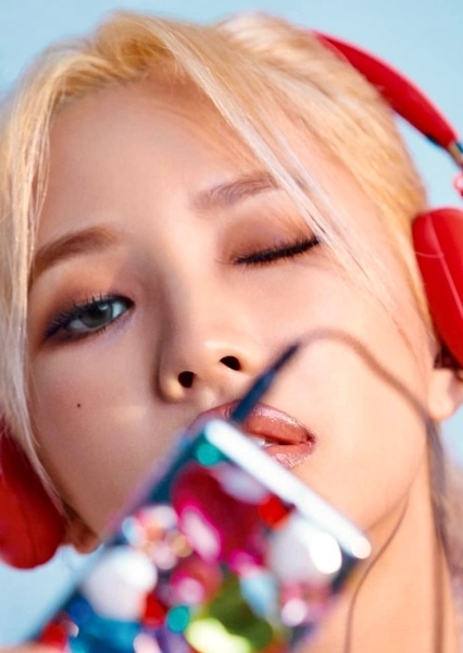 Jeon So-yeon photo