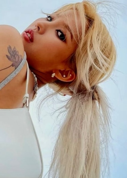 Jeon So-yeon photo