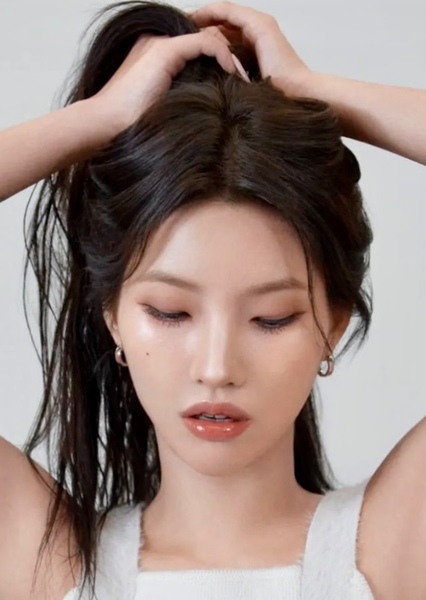 Jeon So-yeon photo