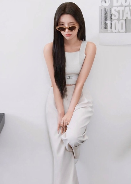 Jeon So-yeon photo