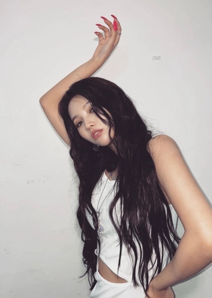 Jeon So-yeon photo