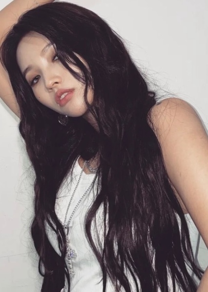 Jeon So-yeon photo