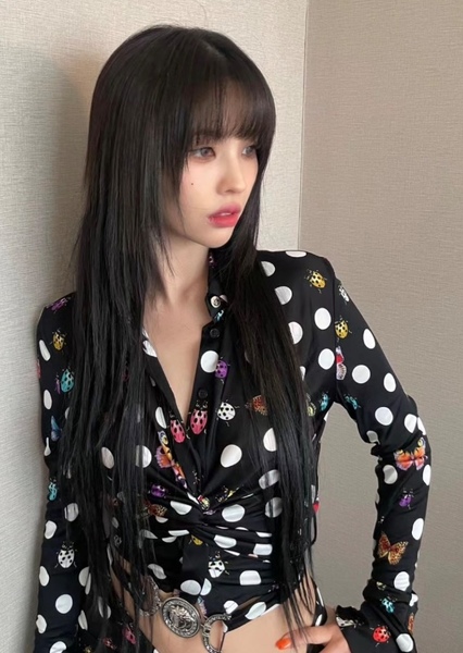 Jeon So-yeon photo