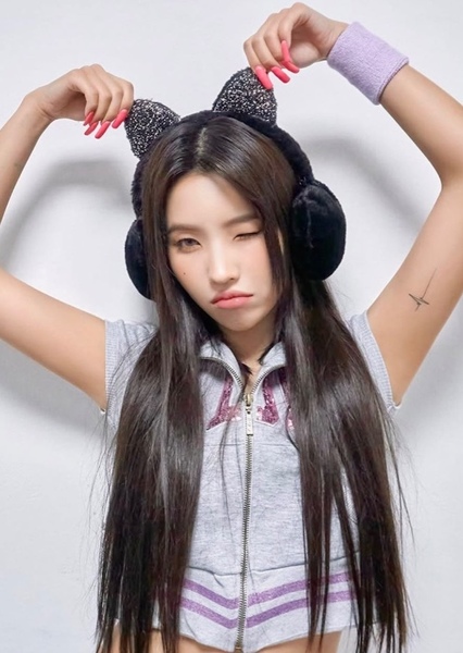 Jeon So-yeon photo