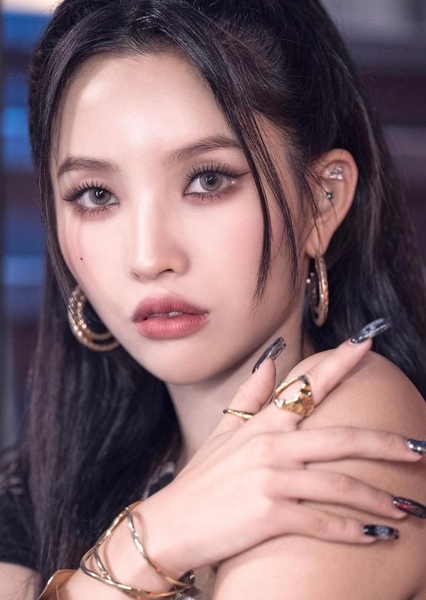 Jeon So-yeon photo
